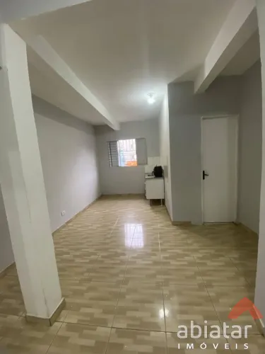 Apartamento para locação no Jardim Saint Moritz - Taboão da Serra/SP - 52m² - 2 dormitório