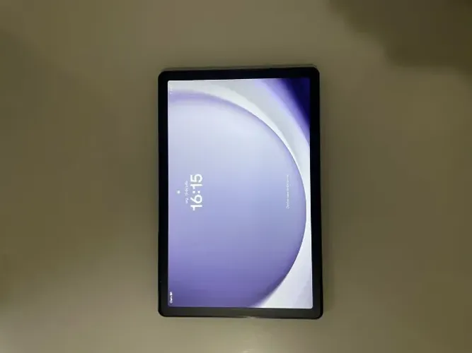 Tablet Samsung Galaxy Tab A9+ 5G (128GB / 8GB RAM) - Impecável!