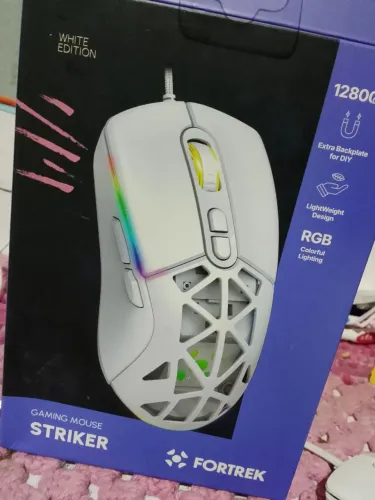 Vendo Mouse FORTREK 