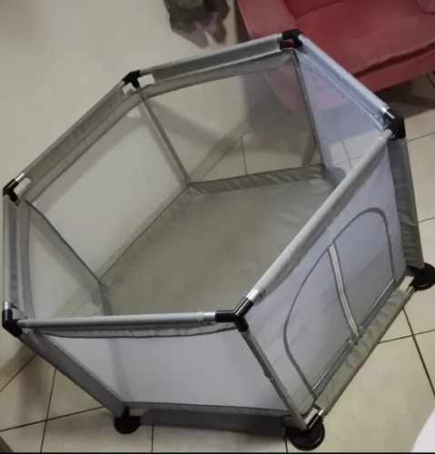 CERCADO DE BEBÊ
