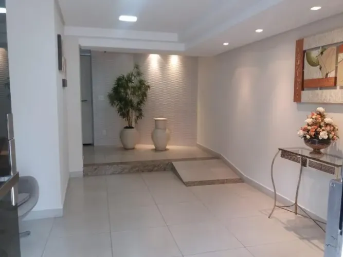 Apartamento 2 dormitorios- SACADA regiao do shopping atlantico ALUGUEL ANUAL.
