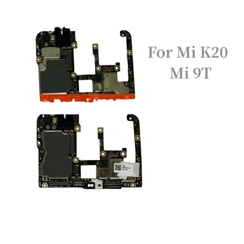 Placa principal redimi k20 6gb 64gb