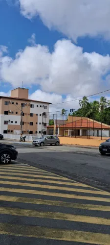 CONDOMINIO MILANO- TURU(Rua general Arthur Carvalho)