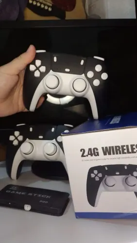 Game Stick M15 4K
