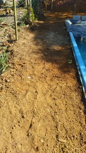 Faça um serviços gerais
