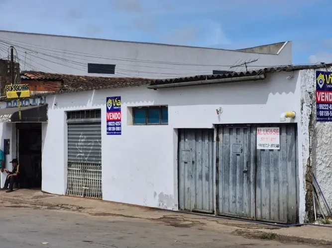EXCELENTE OPORTUNIDADE COMERCIAL NA BR-153 !!!!9