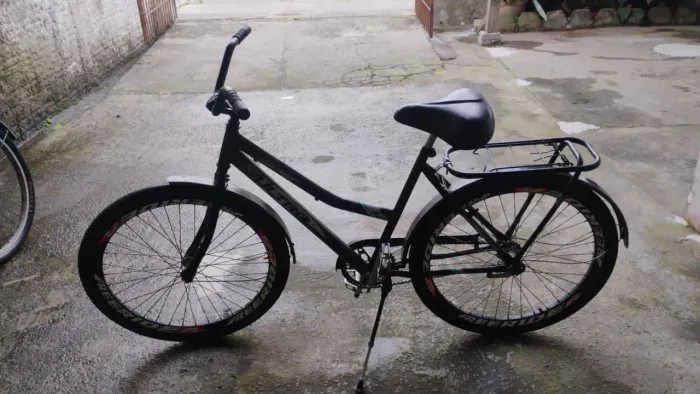 Bicicleta 500,00 Joinville