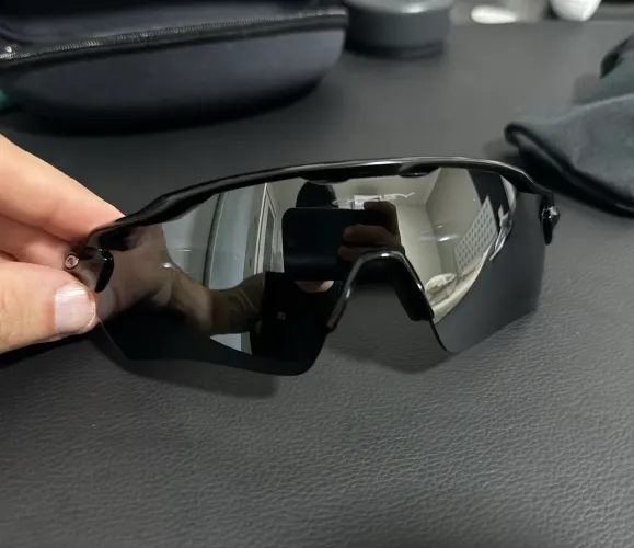 Oakley Radar EV