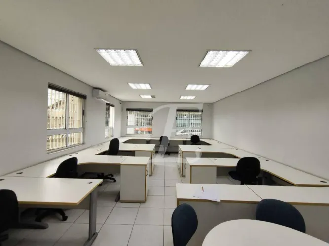 Sobrado à venda, 200 m² por R$ 1.450.000,00 - Santana - São Paulo/SP
