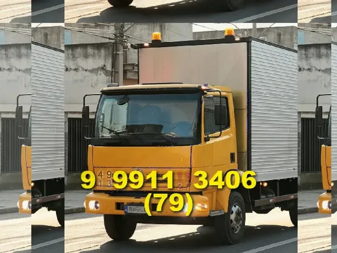 frete bau disponível para você! entrega rápida e segura!