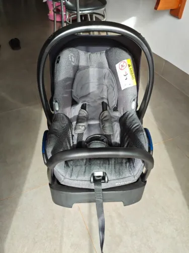 Bebê Conforto Citi com Base Maxi-cosi