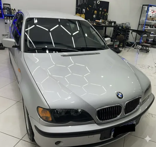 BMW 320I A 2002