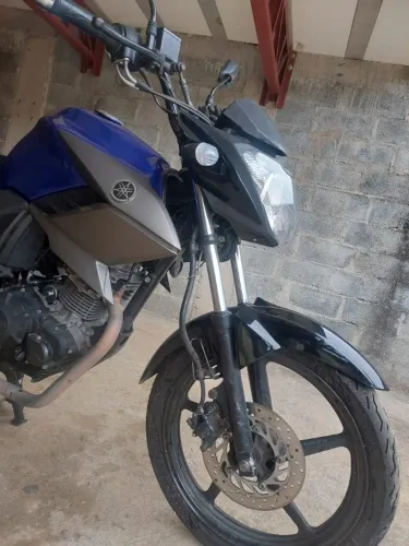 MOTO FAZER 150 19/20 (REVISADA RECENTEMENTE E DOCUMENTO OK)