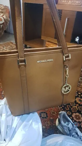 Bolsa mk