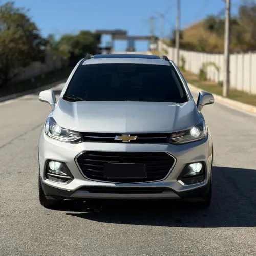 Chevrolet Tracker Premier 1.4 Turbo 16V Flex AUT 2019