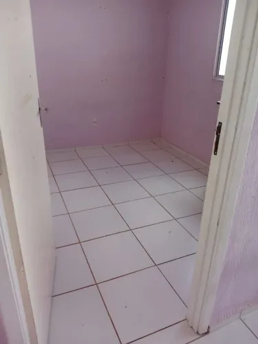 Apartamento no aeroclube