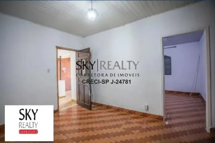 Casa térrea a venda Vila Campestre, 2 quartos, 2 vagas