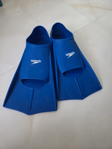 Speedo Dual Swim Fin (44-45)