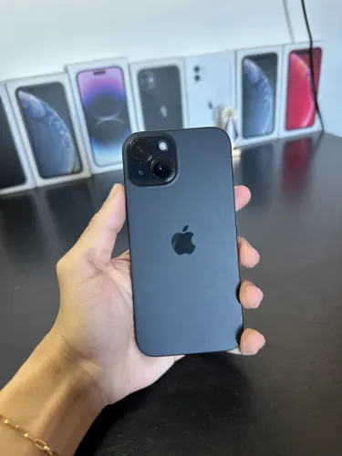 iPhone 15 128GB - GARANTIA APPLE