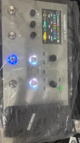 MATRIBOX 2 PRO NOVA, VAI COM CAPTURAS NAM DREAM,RUBY,LION,ENIGMATIC