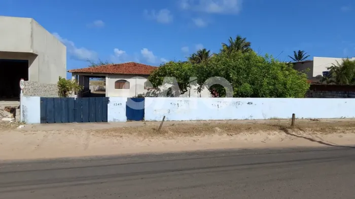 Casa de praia na Redinha