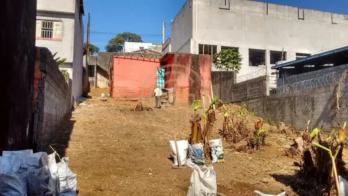 Terreno em Jardim das Flores, São Paulo/SP