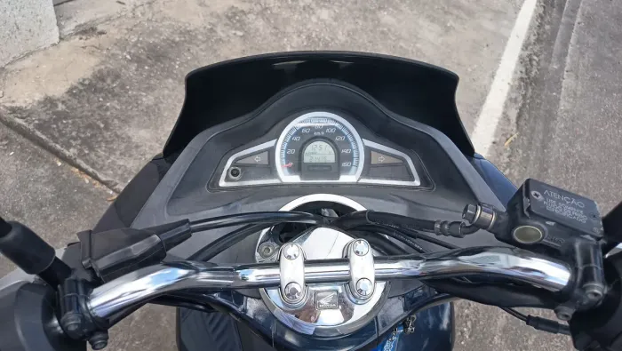 PCX 2019 única dona