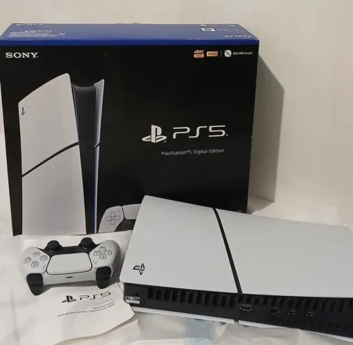 PS5 