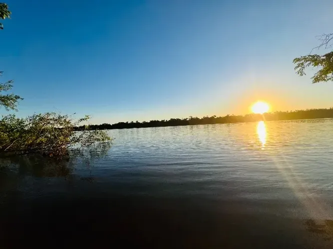 Chácara Araguaia