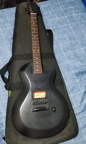 Guitarra Lespaul