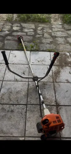 Roçadeira sthil