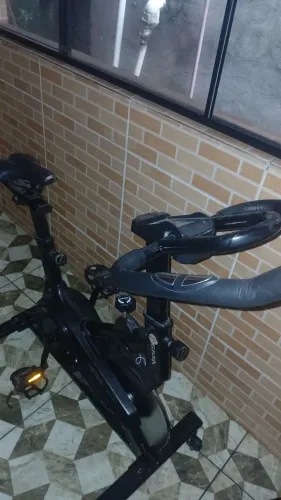 Bicicleta e janp