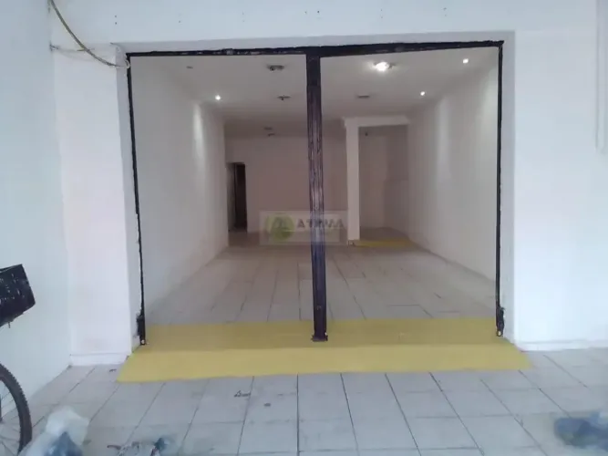 Imóvel para aluguel tem 80 metros quadrados em Peixinhos - Olinda - PE
