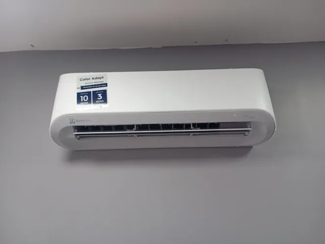 Ar condicionados/ instalações e limpeza