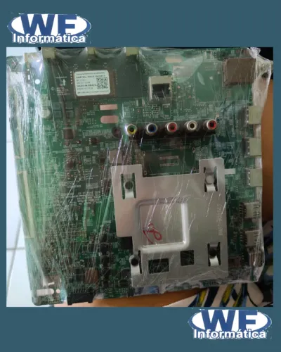 PLACA PRINCIPAL TV SAMSUNG UN43RU7100GXZD