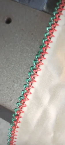 Viés com ponto picueta