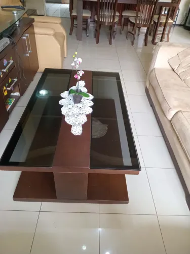 Mesa de centro