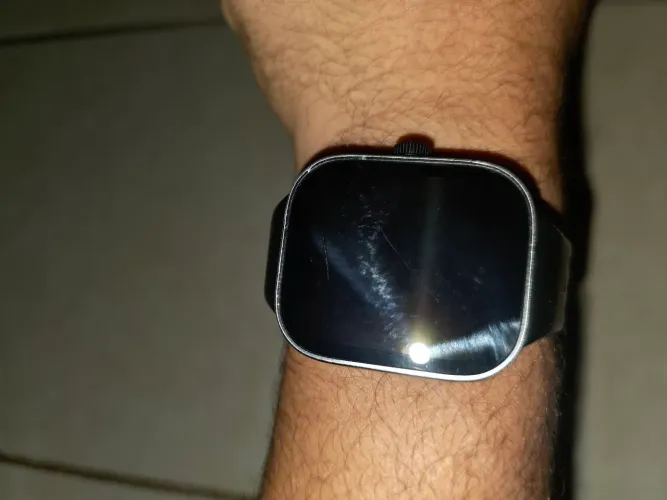 Relógio SmartWatch Redmi watch 4