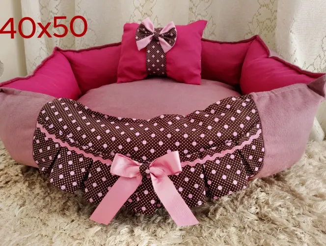 Camas pets pequeno porte 