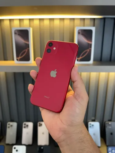 iPhone 11 64 gigas tela trocada