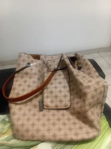 Bolsa Haute