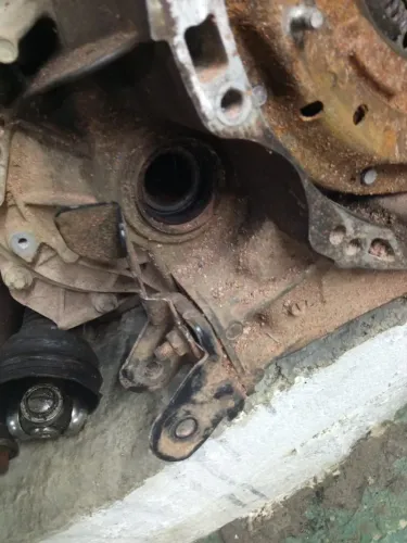 Câmbio automático Powershift