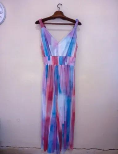 Macacão feminino tamanho M