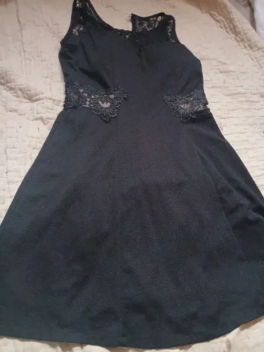 Roupas variadas