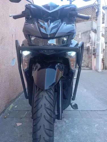 Yamanha neo 125 2025  