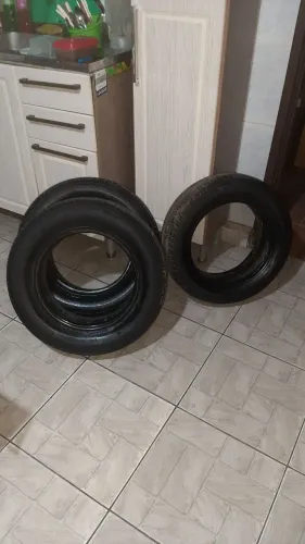 Pneus aro 14