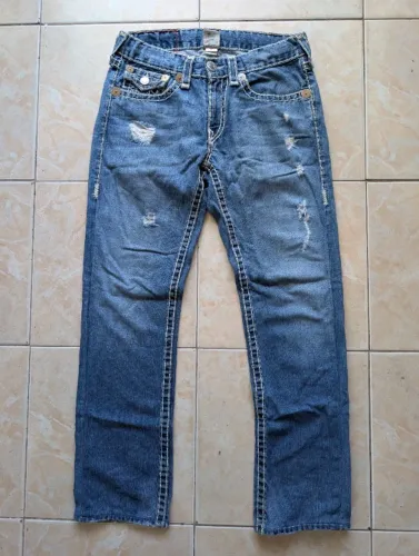 true religion ricky super t jeans