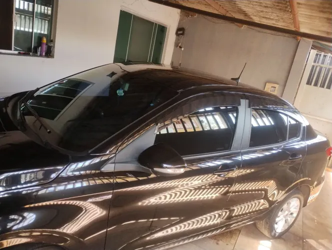 Fiat Cronos Drive 1.3 8V Flex 2019