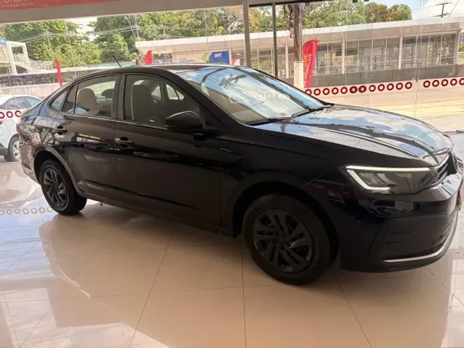 Volkswagen Virtus Sense 1.0 Flex 12V 5P Mec. 2026