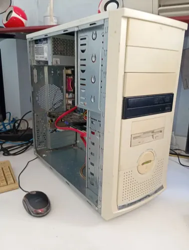 Computador Gigabyte 